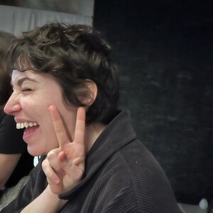 Meet your Posher, Hailey